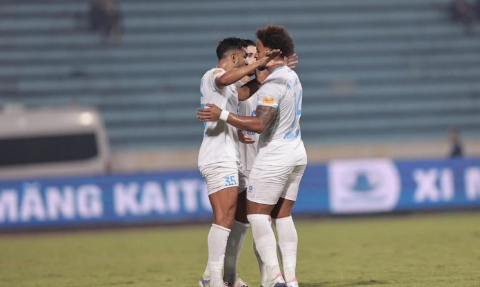 Xuân Son trở lại, Nam Định thẳng tiến tứ kết Cúp Quốc gia