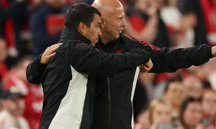 HLV Liverpool sắp dẫn dắt ĐT Indonesia có tiết lộ gây sốc