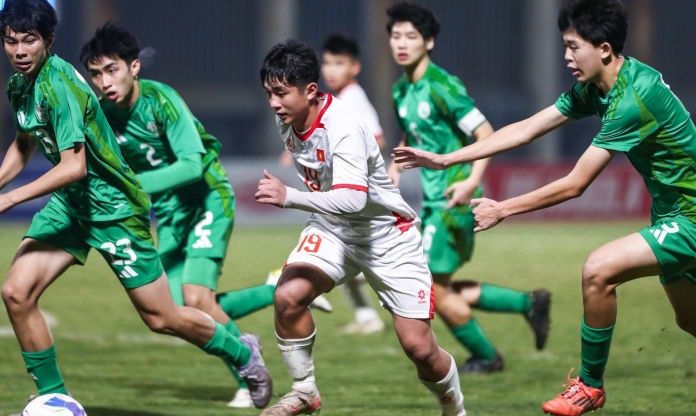 VIDEO: Đại thắng Macau, U17 Việt Nam sáng cửa dự VCK châu Á