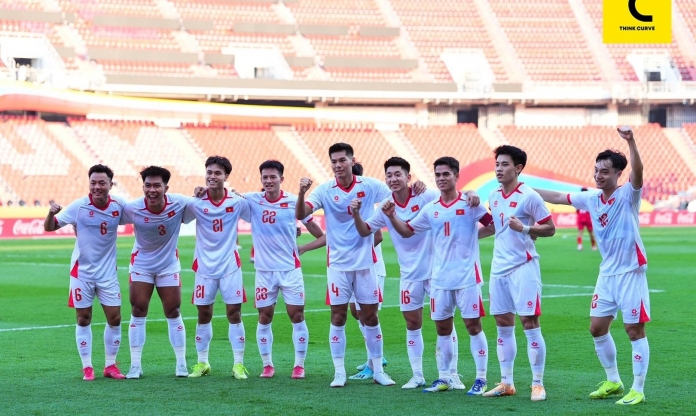 Kết quả bóng đá SEA Games 33 hôm nay 3/12: U22 Việt Nam thắng Lào