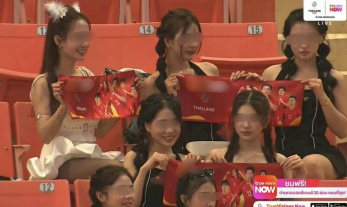 CHÍNH THỨC: Thái Lan khiếu nại liên quan đến trận đấu của U22 Việt Nam