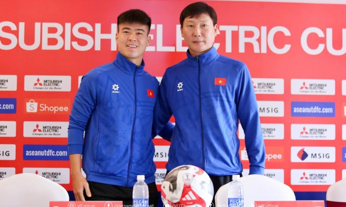 Đại diện Việt Nam bầu ai cho giải thưởng FIFA The Best?