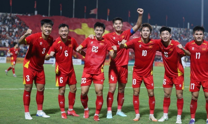 AFC gửi thông điệp tới U23 Việt Nam ở VCK U23 châu Á