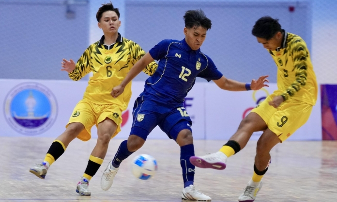 Thái Lan thắng đậm 9-0, gửi 'chiến thư' tới Việt Nam ở giải AFF