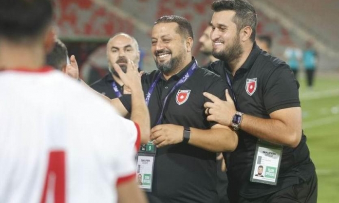 HLV Jordan nói thẳng về sức mạnh của U23 Việt Nam