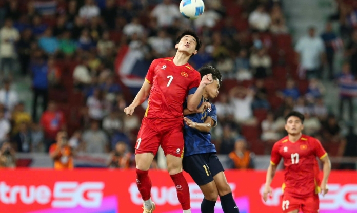 CĐV Thái Lan đồng loạt phản ứng khi U23 Việt Nam thua Syria