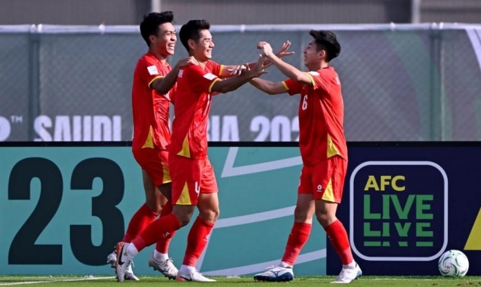 Chuyên gia tin tưởng U23 Việt Nam sẽ vào tứ kết U23 châu Á