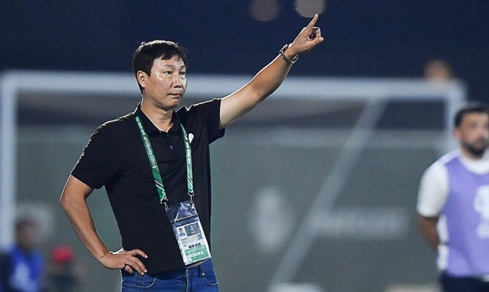 HLV Kim Sang Sik nói lời gan ruột khi U23 Việt Nam tạo địa chấn