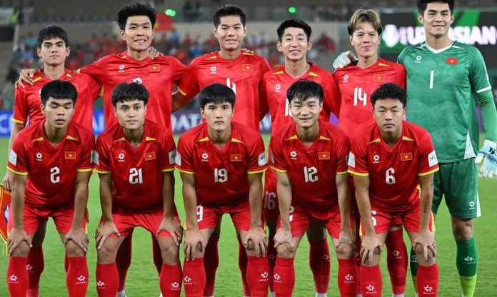 CĐV Trung Quốc: 'Đánh bại U23 Việt Nam lúc này là không thể'