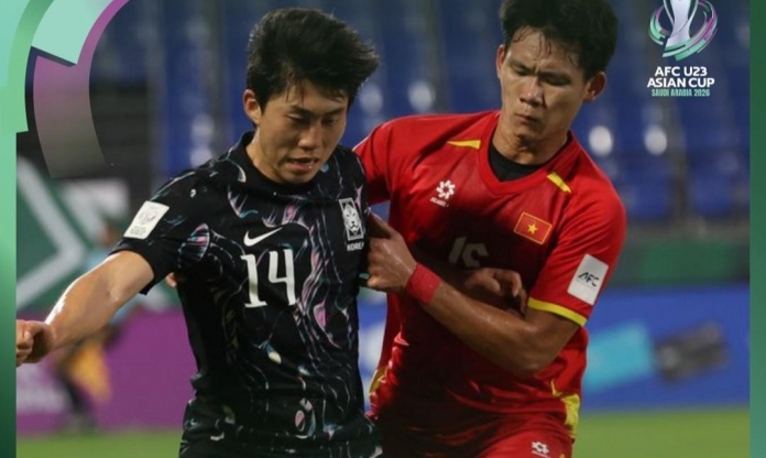 CĐV Đông Nam Á bùng nổ phản ứng khi U23 Việt Nam thắng Hàn Quốc