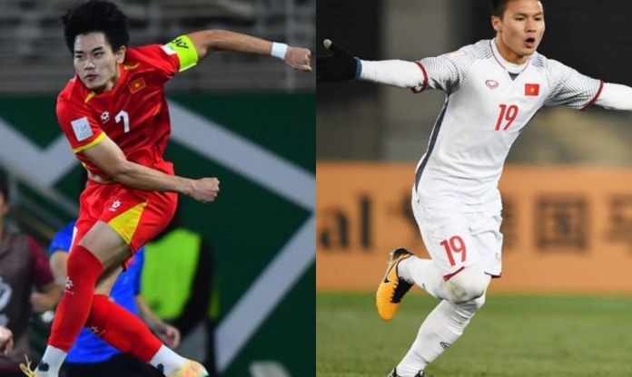 Đình Bắc chính thức vượt qua Quang Hải của Thường Châu 2018