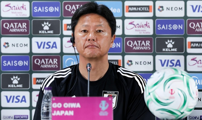 HLV Nhật Bản nói gì sau khi vô địch U23 châu Á 2026?