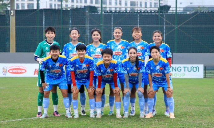 Tuyển Việt Nam thắng Uzbekistan ngay trước VCK Asian Cup