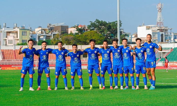 1 CLB Việt Nam chính thức thay đổi sân nhà