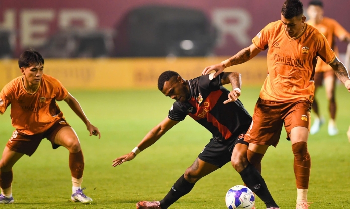 Vòng 13 V-League: HAGL tạo địa chấn, bất ngờ xảy ra