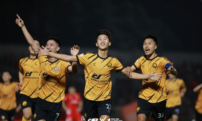 NÓNG: CLB Thanh Hóa sắp được FIFA gỡ án phạt