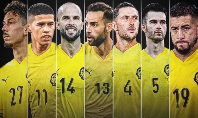 NÓNG: CAS hoãn ra phán quyết vụ Malaysia nhập tịch lậu