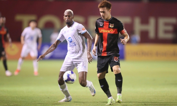 Trước vòng 14 V-League: Đại chiến từ các trận derby