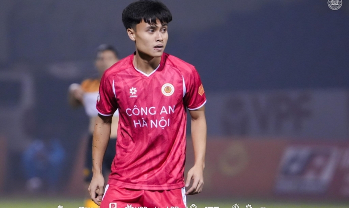 Tiền vệ U23 Việt Nam nói lời thật lòng khi xé lưới HAGL