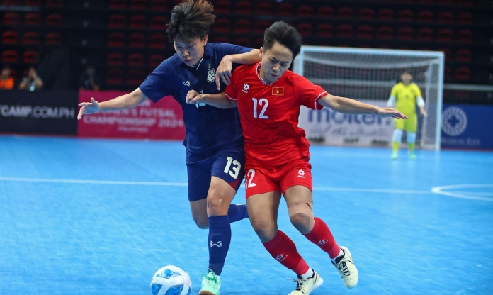 VTV5, VTV6 trực tiếp bóng đá hôm nay 28/02/2026