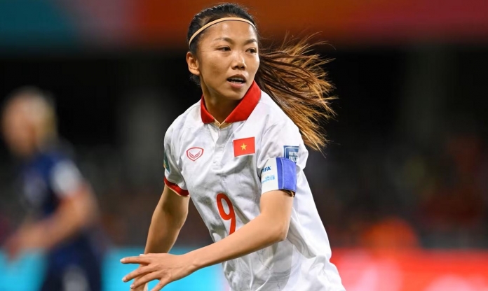 Huỳnh Như nói lời thật lòng với FIFA về việc dự World Cup