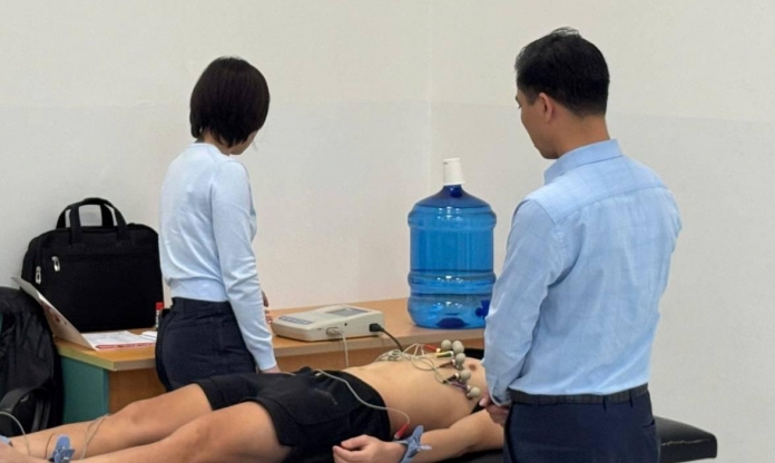 V-League nhận thông báo quan trọng về doping và chất gây nghiện