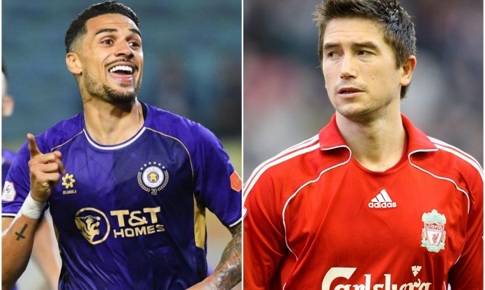 Huyền thoại Liverpool khen hết lời sao nhập tịch sắp lên ĐT Việt Nam