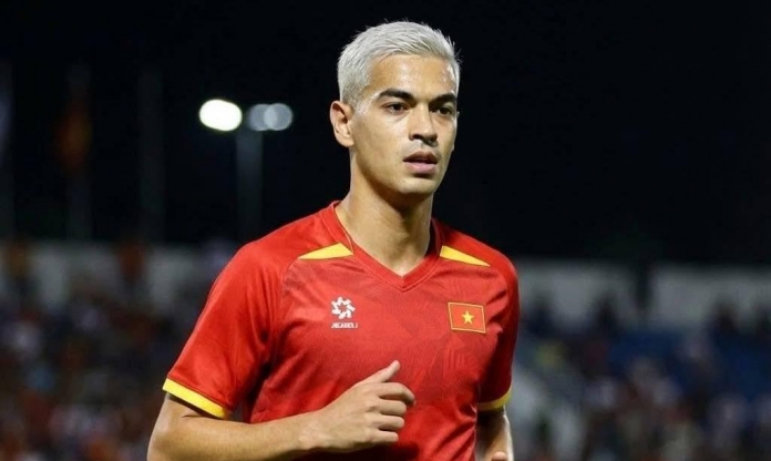 CHÍNH THỨC: Sao nhập tịch Brazil lỡ hẹn ĐT Việt Nam vì FIFA