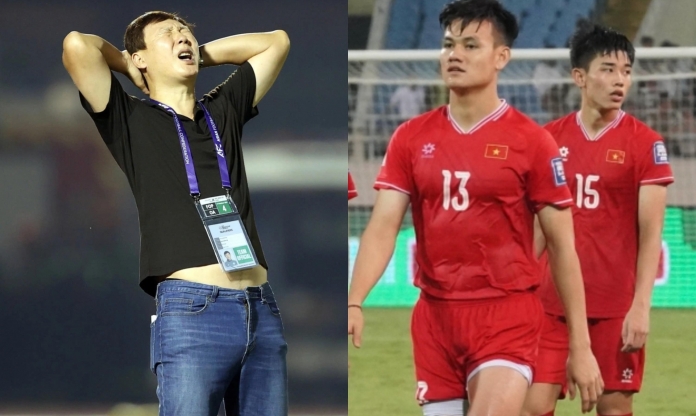 HLV Kim Sang Sik sắp ra phán quyết về danh sách ĐT Việt Nam