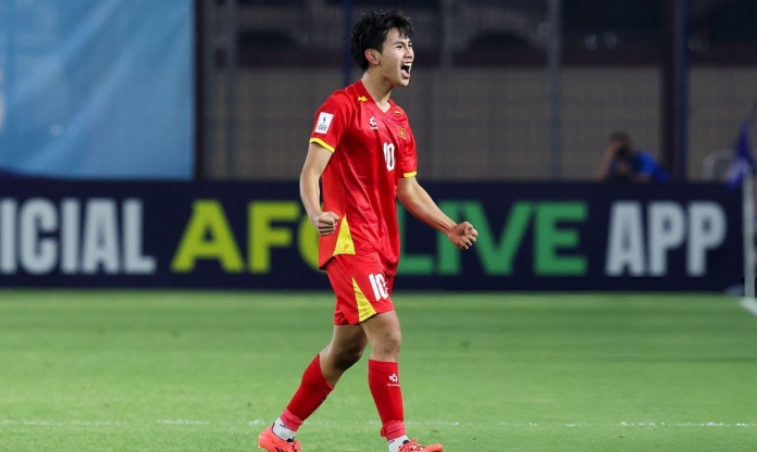 NÓNG: Thần đồng Việt Nam lọt top 60 thế giới được bổ sung lên tuyển