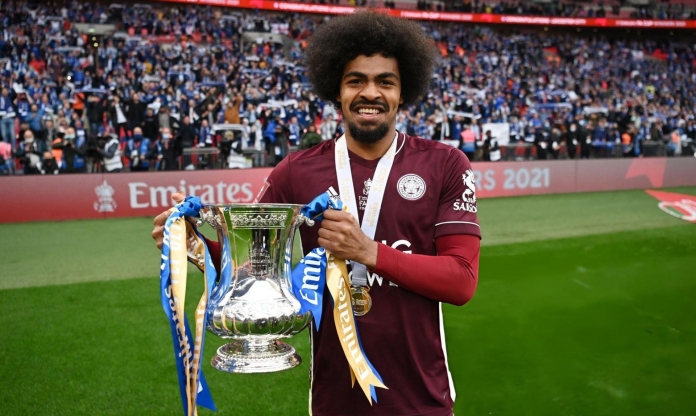 Nhà vô địch FA Cup bay thẳng sang Hà Nội để đấu ĐT Việt Nam