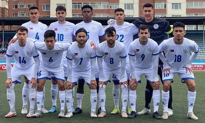 1 đội tuyển gọi Đông Nam Á gọi toàn sao nhập tịch cho VL Asian Cup