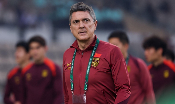 Quyết thắng U23 Việt Nam, HLV Tây Ban Nha ra quyết định cực bất ngờ