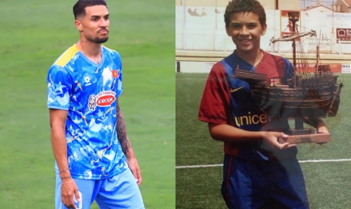 Gọi sao Brazil, ĐT Việt Nam làm điều chưa từng có trong lịch sử