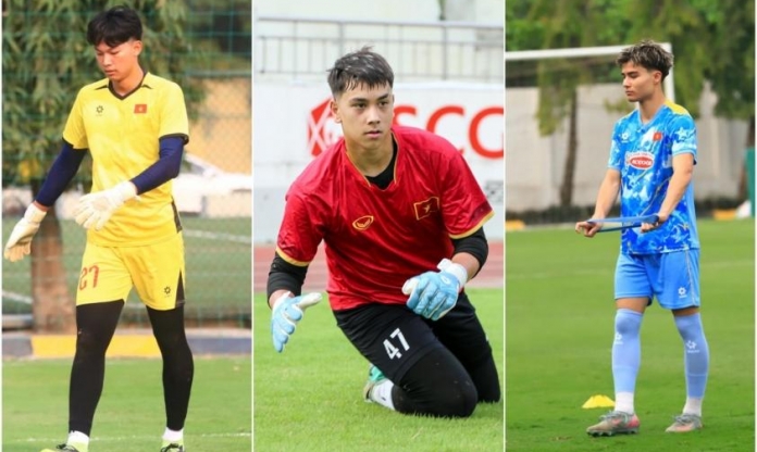 Tuyển Việt Nam làm điều chưa từng có trong lịch sử nhờ dàn sao Việt kiều