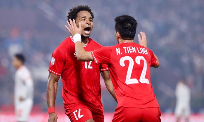 VFF báo tin không thể vui hơn đến người hâm mộ ĐT Việt Nam