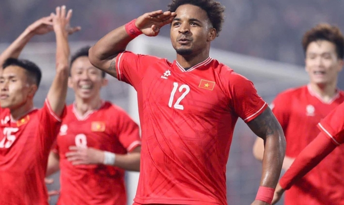 VFF khẳng định mục tiêu đưa ĐT Việt Nam dự World Cup