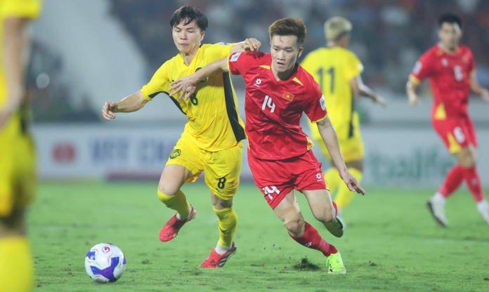 Xác định 24 đội tuyển tham dự VCK Asian Cup 2027