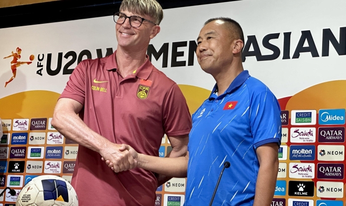 HLV Nhật Bản tin tưởng tuyển Việt Nam thi đấu tốt ở VCK châu Á