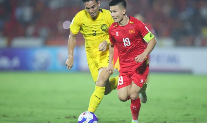 CHÍNH THỨC: ĐT Việt Nam 2 lần đứng đầu thế giới ở BXH FIFA