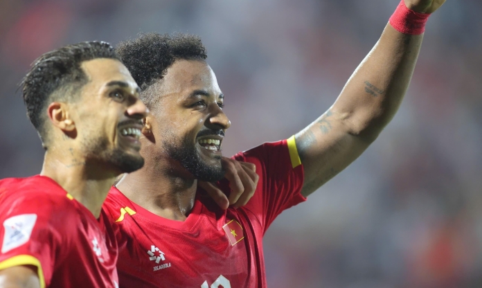 ĐT Việt Nam đá phạt góc như 'Arsenal' dưới thời HLV Kim Sang Sik