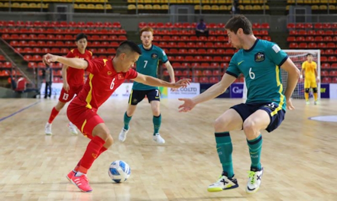 Đội tuyển Úc chốt đội hình cực khủng đá giải Đông Nam Á