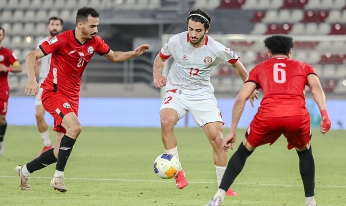 Khi nào xác định đội cuối cùng tham dự VCK Asian Cup 2027?