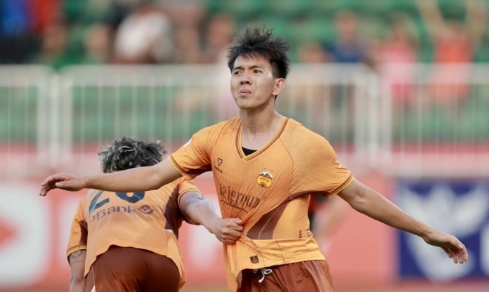 HAGL tiếp tục gặp khó khăn cực lớn trong cuộc đua trụ hạng