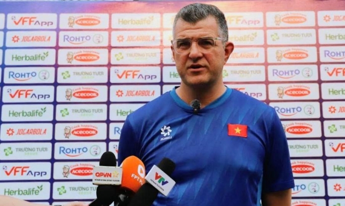 HLV Brazil thốt lên 1 điều về việc dự World Cup của ĐT Việt Nam
