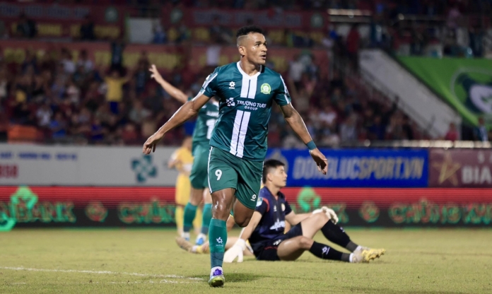 Vòng 14 giải hạng Nhất: Hấp dẫn cuộc đua thăng hạng