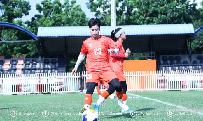 Thần đồng 2k6 của ĐT Việt Nam nói thẳng trận tranh vé World Cup với Nhật Bản