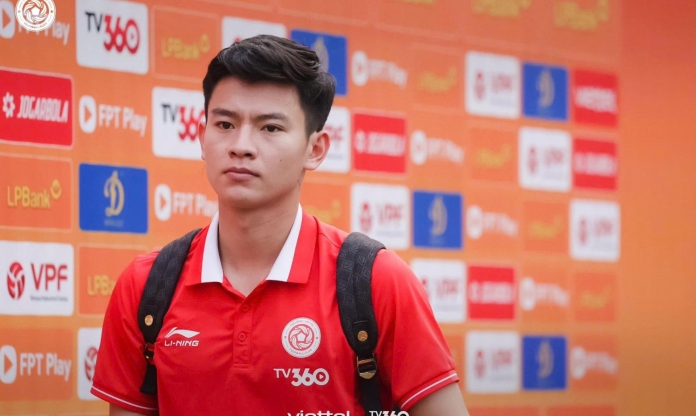 Thắng nhọc Thanh Hóa, trụ cột Viettel nói thẳng cơ hội vô địch