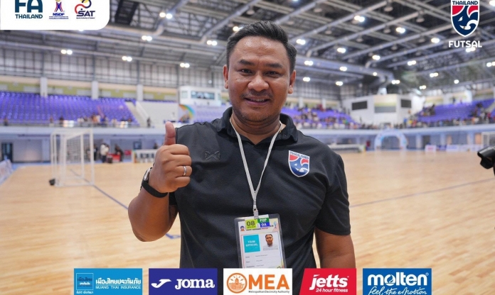 HLV Thái Lan tuyên bố cứng trước trận chung kết ĐNÁ với Indonesia