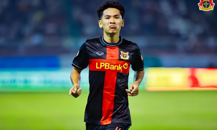 Yamal Việt Nam lại ghi bàn, Ninh Bình tiếp đà thăng hoa